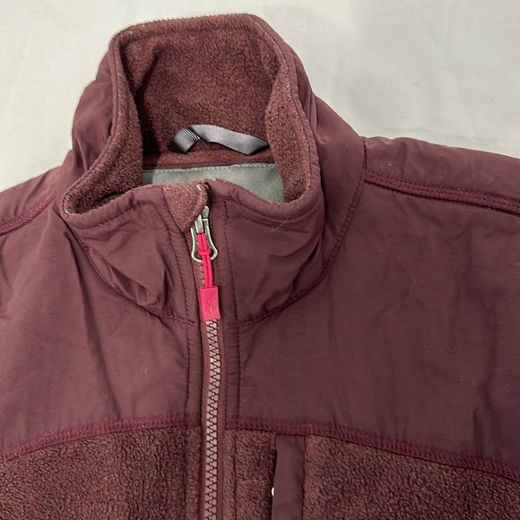 Gramicci Mens Fleece Jacket. Size Small - Picture 4 of 8